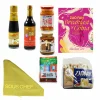 Sous Chef Zao Fan Breakfast of China Cookbook & Ingredients Set Outlet