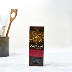 Zaytoun Palestinian Medjoul Dates, 250g Clearance