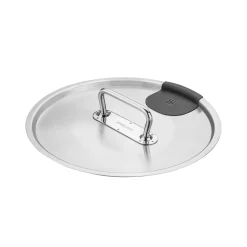 Zwilling Enfinigy Stainless Steel Sous Vide Lid, 24cm Sale