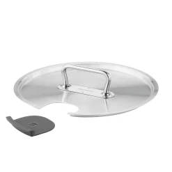 Zwilling Enfinigy Stainless Steel Sous Vide Lid, 24cm Sale